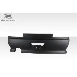 1989-1994 Nissan Skyline V-Speed Rear Bumper image - 5