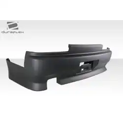 1989-1994 Nissan Skyline V-Speed Rear Bumper image - 7