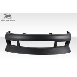 1989-1994 Nissan Skyline R32 2DR / 4DR Duraflex Type U Front Bumper - 1 Piece image - 4
