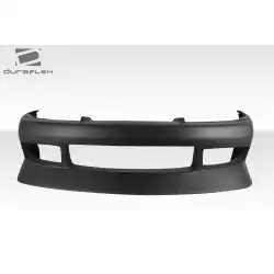 1989-1994 Nissan Skyline R32 2DR / 4DR Type U Front Bumper - 1 Piece image - 3