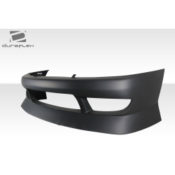 1989-1994 Nissan Skyline R32 2DR / 4DR Duraflex Type U Front Bumper - 1 Piece image - 5