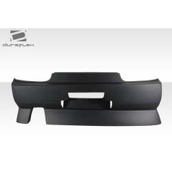 1989-1994 Nissan Skyline R32 2DR Duraflex Type U Rear Bumper - 1 Piece image - 4