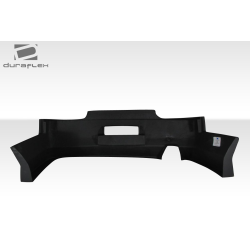 1989-1994 Nissan Skyline R32 2DR Duraflex Type U Rear Bumper - 1 Piece image - 6