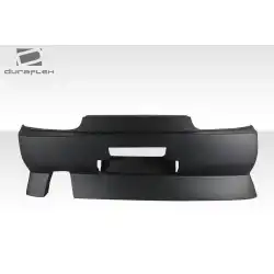 1989-1994 Nissan Skyline Type U Rear Bumper image - 7