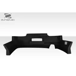 1989-1994 Nissan Skyline Type U Rear Bumper image - 11