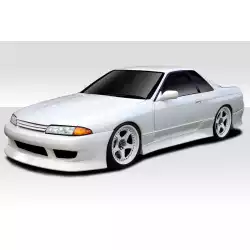 1989-1994 Nissan Skyline R32 2DR V-Speed Body Kit - 4 Piece image - 5