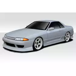 1989-1994 Nissan Skyline R32 2DR Type U Body Kit - 4 Piece image - 5