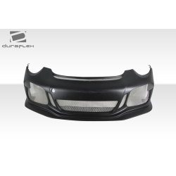 2012-2015 Porsche 911 Carrera 991 Eros GT3 Look Front Bumper - 1 Piece image - 4
