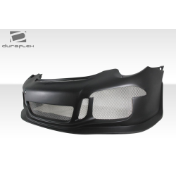 2012-2015 Porsche 911 Carrera 991 Eros GT3 Look Front Bumper - 1 Piece image - 6
