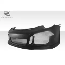 2012-2015 Porsche 911 Carrera 991 Eros GT3 Look Front Bumper - 1 Piece image - 4