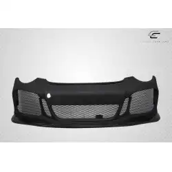 2012-2015 Porsche 911 Carrera 991 DriTech GT3 Look Front Bumper - 1 Piece image - 6
