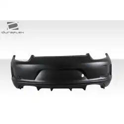 2012-2015 Porsche 991 GT3 Rear Bumper image - 7