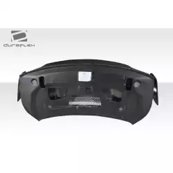 2012-2015 Porsche 911 Carrera 991 Eros GT3 Look Wing ( includes brake light ) - 1 Piece image - 7