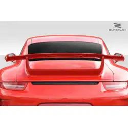 2012-2015 Porsche 991 GT3 Rear Wing image - 5