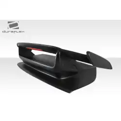 2012-2015 Porsche 991 GT3 Rear Wing image - 9