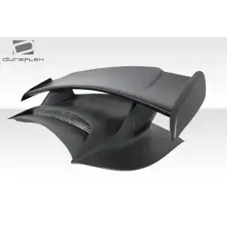 2012-2015 Porsche 991 GT3 Rear Wing image - 13