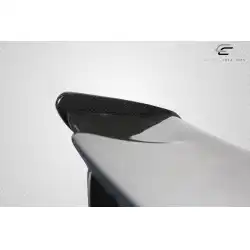 2012-2015 Porsche 911 Carrera 991 DriTech GT3 Look Wing ( includes brake light ) - 1 Piece image - 16
