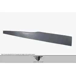 2014-2020 BMW 4 Series AF-1 Side Skirts image - 12