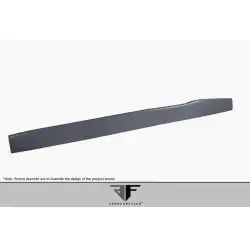 2014-2020 BMW 4 Series AF-1 Side Skirts image - 14