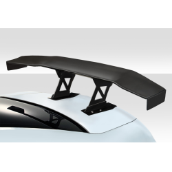 2014-2020 BMW 4 Series F32 AF-1 Wing Spoiler ( GFK ) - 1 Piece image - 2