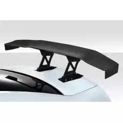 2014-2020 BMW 4 Series F32 AF-1 Wing Spoiler ( GFK ) - 1 Piece (S) image - 6