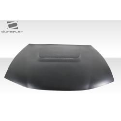 1997-1998 Nissan 240SX S14 Duraflex M-1 Sport Hood - 1 Piece image - 5