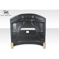 1997-1998 Nissan 240SX S14 Duraflex M-1 Sport Hood - 1 Piece image - 7