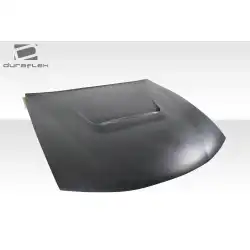 1997-1998 Nissan 240SX M-1 Sport Hood image - 11