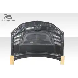 2003-2006 Mitsubishi Evolution C-1 Hood image - 13