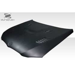 2008-2013 BMW M3 E90 E92 E93 Duraflex AF1 Hood - 1 Piece image - 4