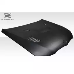 2008-2013 BMW M3 E90 E92 E93 AF1 Hood - 1 Piece image - 5