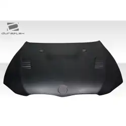 2008-2013 BMW M3 AF1 Hood image - 5