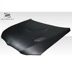 2008-2013 BMW M3 AF1 Hood image - 7