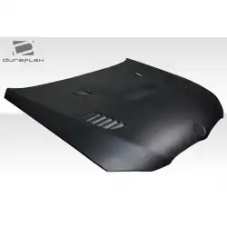 2008-2013 BMW M3 AF1 Hood image - 9