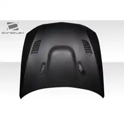 2008-2013 BMW M3 AF1 Hood image - 11
