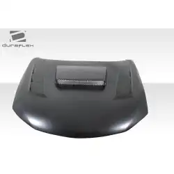 2008-2011 Subaru Impreza 2008-2014 WRX STI C-1 Hood - 1 Piece image - 7