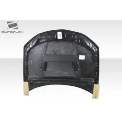2008-2011 Subaru Impreza 2008-2014 WRX STI C-1 Hood - 1 Piece image - 13