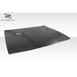 2008-2023 Dodge Challenger SRT Look Hood - 1 Piece image - 4