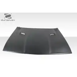 2008-2023 Dodge Challenger SRT Look Hood - 1 Piece image - 7