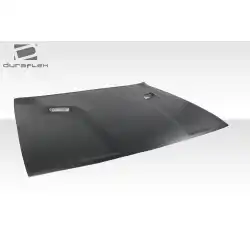 2008-2023 Dodge Challenger SRT Look Hood - 1 Piece image - 9