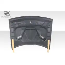 2008-2023 Dodge Challenger SRT Look Hood - 1 Piece image - 11