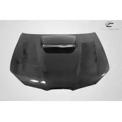2006-2007 Subaru Impreza WRX STI GT Concept Hood - 1 Piece image - 2