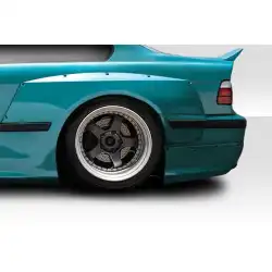 1992-1998 BMW 3 Series Circuit Kit image - 7