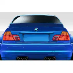 2001-2006 BMW M3 Circuit Kit image - 11