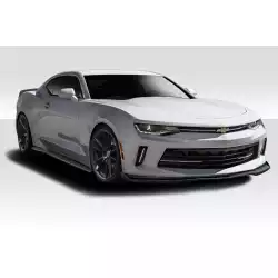 2016-2018 Chevrolet Camaro V6 Arsenal Body Kit - 6 Piece image - 5