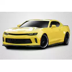 2016-2018 Chevrolet Camaro V6 Arsenal Body Kit - 6 Piece image - 3