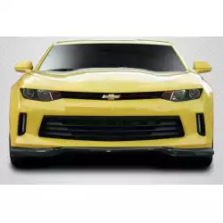 2016-2018 Chevrolet Camaro V6 Arsenal Body Kit - 6 Piece image - 4