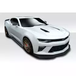 2016-2018 Chevrolet Camaro V8 Arsenal Body Kit - 6 Piece image - 5