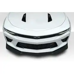 2016-2018 Chevrolet Camaro Arsenal Kit image - 5