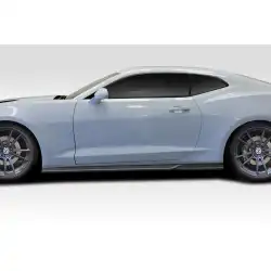 2016-2018 Chevrolet Camaro Arsenal Kit image - 7